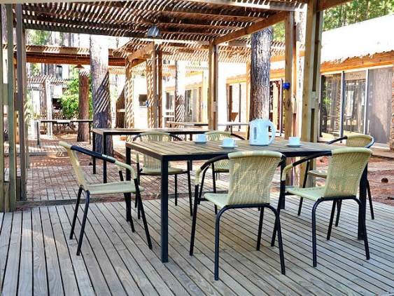 La Aldea Club de Campo - CheckinFans