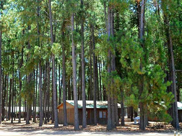 La Aldea Club de Campo - CheckinFans