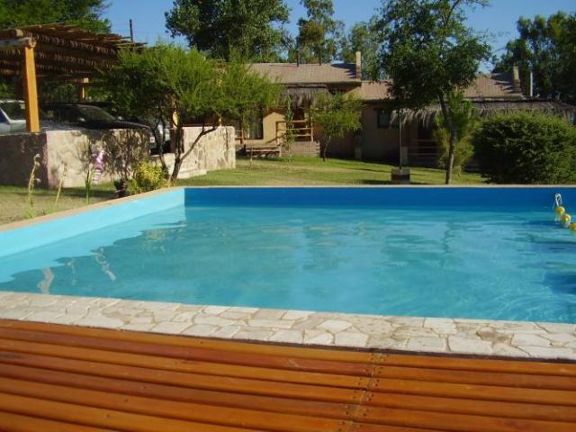 La Antigua Comarca - CheckinFans