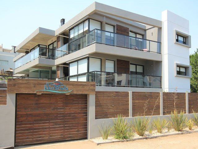 La Barracuda Pinamar - CheckinFans
