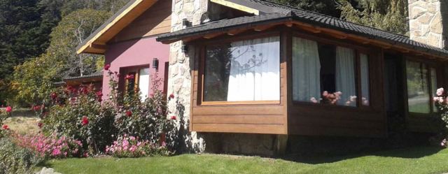 La Caleta Bungalows - CheckinFans