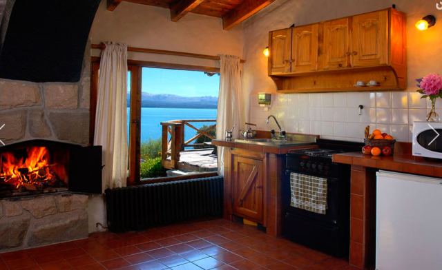 La Caleta Bungalows - CheckinFans