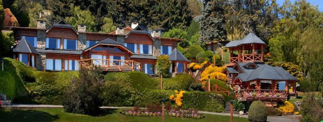 La Caleta Bungalows - CheckinFans