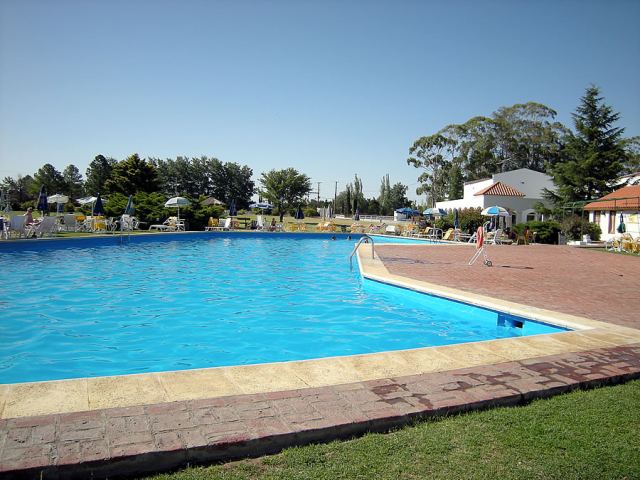 La Campiña Club Hotel - CheckinFans