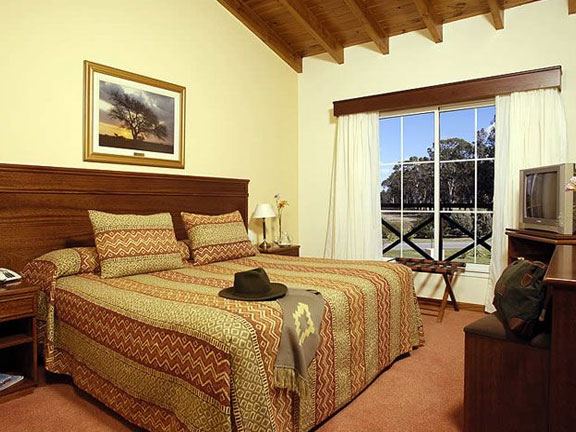 La Campiña Club Hotel - CheckinFans