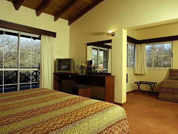 La Campiña Club Hotel - CheckinFans