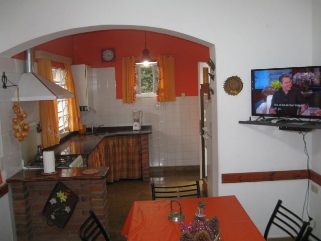 La casa de Almirall - CheckinFans