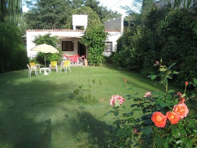 La casa de Almirall - CheckinFans