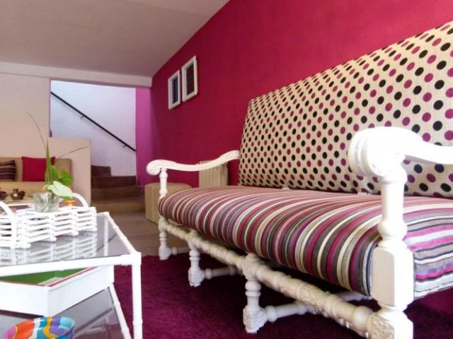 La Casa del Abuelo - CheckinFans