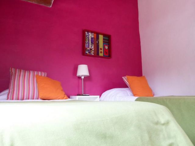 La Casa del Abuelo - CheckinFans
