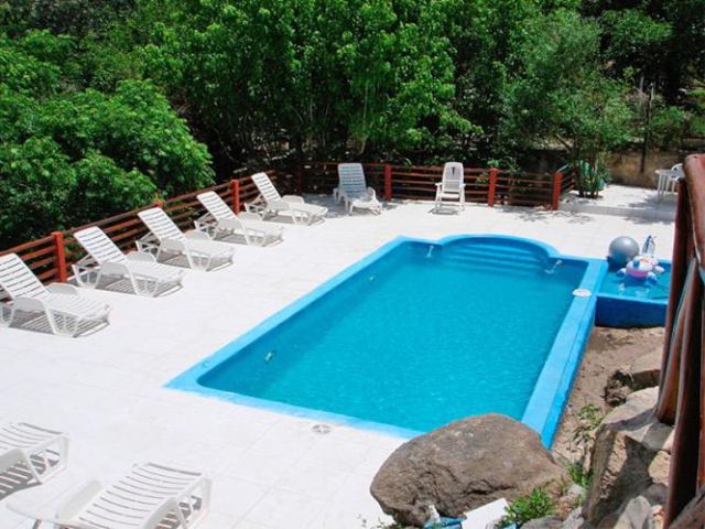 La Cascada de Tanti - CheckinFans