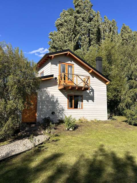 Foto principal de La Casita del Sur en San Martín De Los Andes - CheckinFans