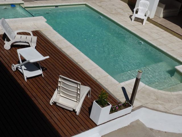 La Delfina - CheckinFans