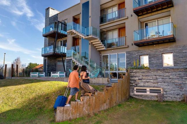 La Gavea - CheckinFans