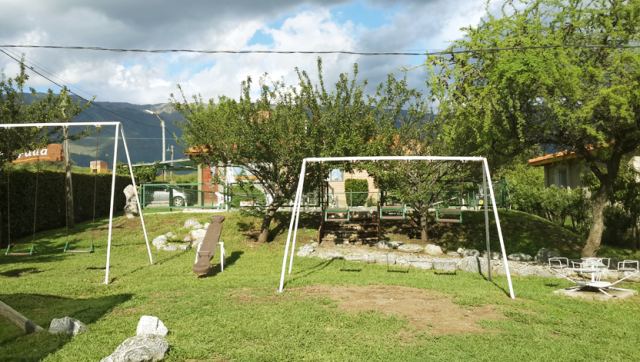 La Morada de Merlo - CheckinFans