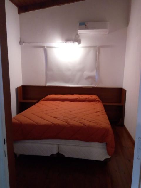 Departamento 3 - CheckinFans