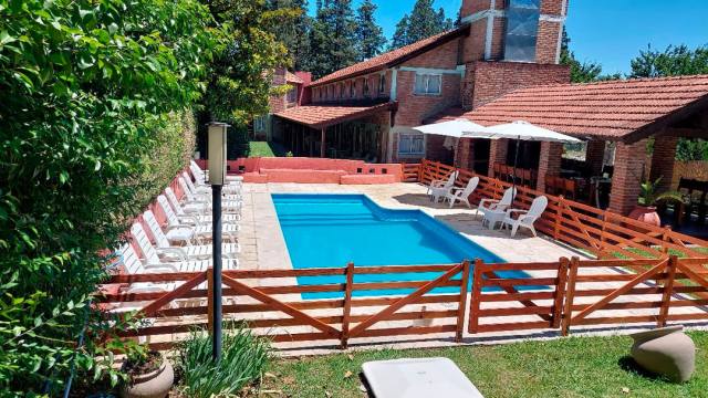 La Palapa Apart Hotel - CheckinFans