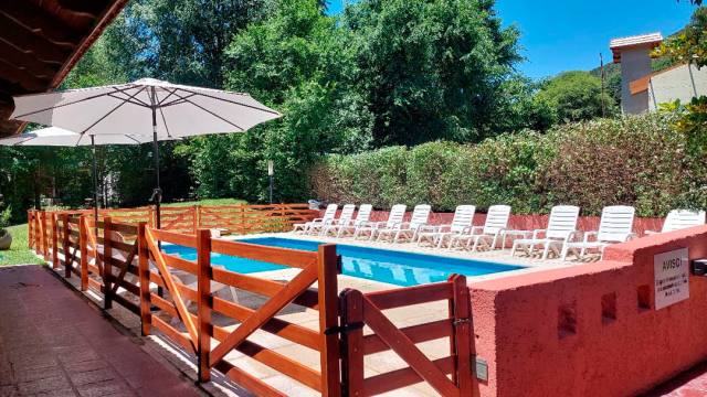 La Palapa Apart Hotel - CheckinFans
