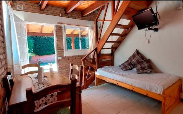 La Palapa Apart Hotel - CheckinFans
