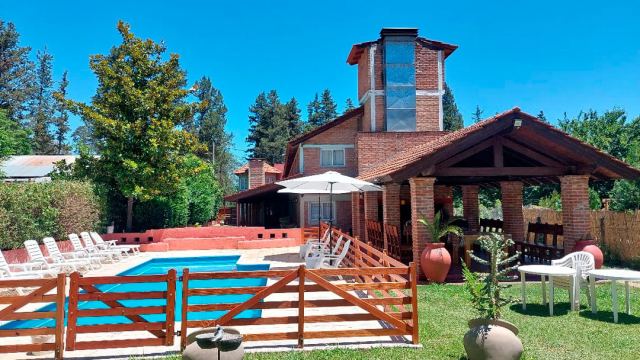 La Palapa Apart Hotel - CheckinFans