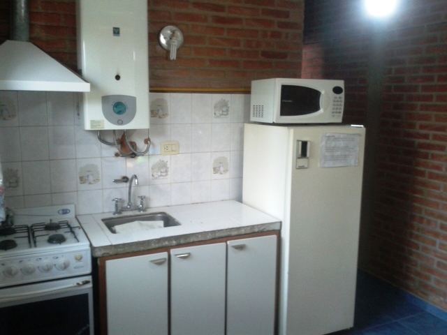 Departamento Grande (3 a 4 Personas) - CheckinFans