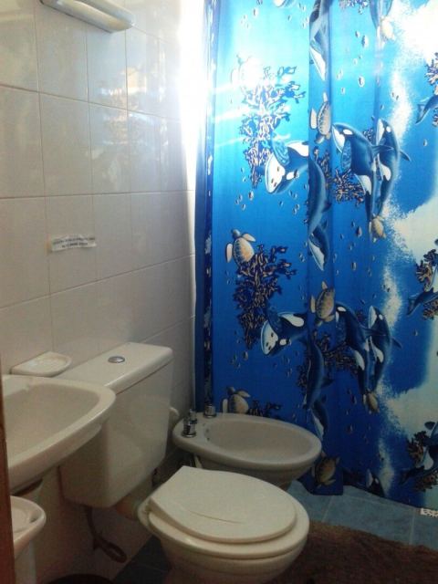 Departamento Grande (3 a 4 Personas) - CheckinFans