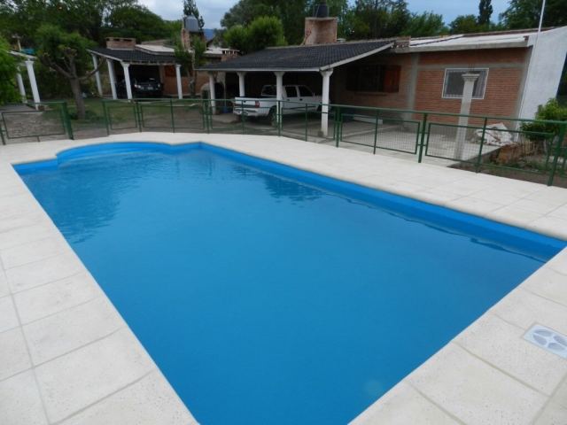 Departamento Grande (3 a 4 Personas) - CheckinFans