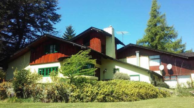 Foto principal de La Posada del Trebol en San Carlos De Bariloche - CheckinFans