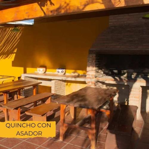La Posadita - CheckinFans