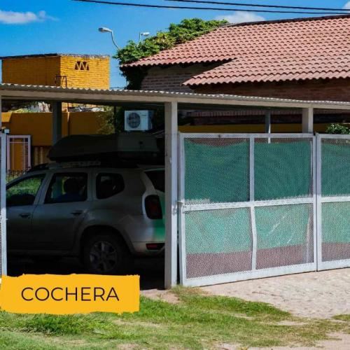 La Posadita - CheckinFans