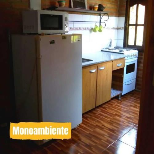 La Posadita - CheckinFans