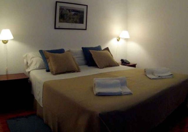 Las Ardillas Cabañas & Suites - CheckinFans