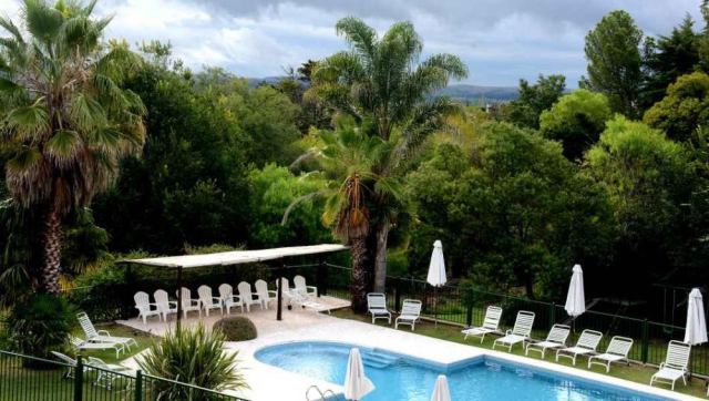 Las Ardillas Cabañas & Suites - CheckinFans