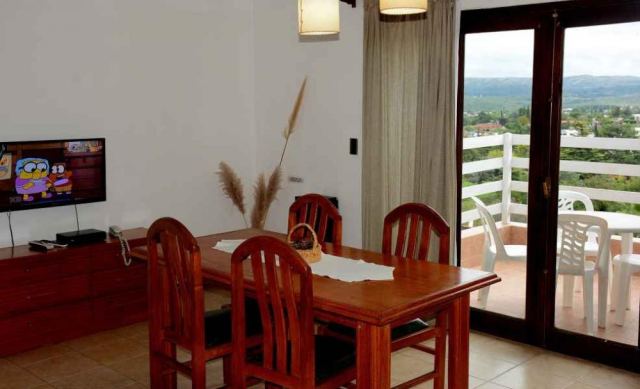 Las Ardillas Cabañas & Suites - CheckinFans
