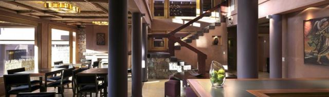 Las Marías Hotel Boutique - CheckinFans