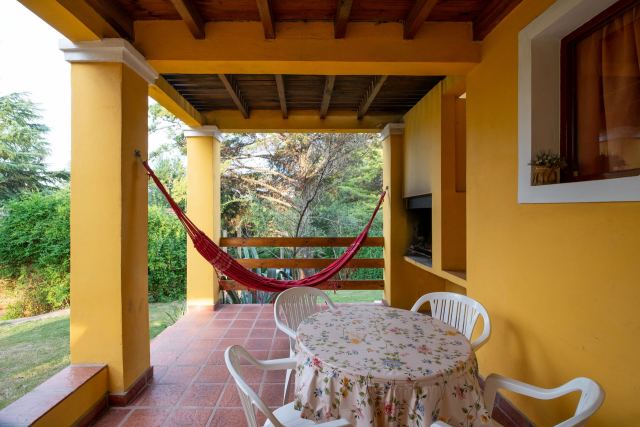 Cabañas 2 dormitorios  (4 Pax) - CheckinFans