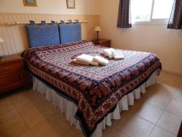 Las Terrazas Resort & Apart-Cabañas - CheckinFans