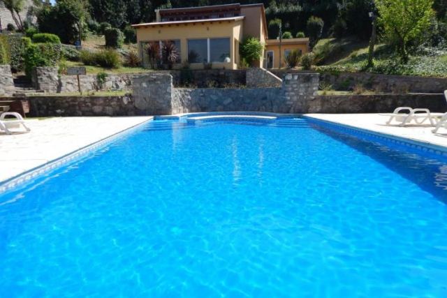 Las Terrazas Resort & Apart-Cabañas - CheckinFans