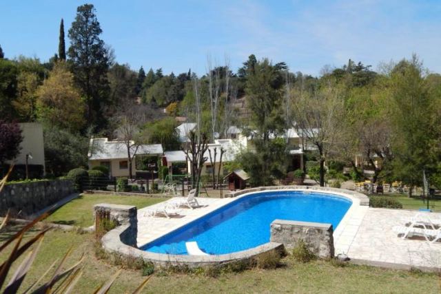 Las Terrazas Resort & Apart-Cabañas - CheckinFans