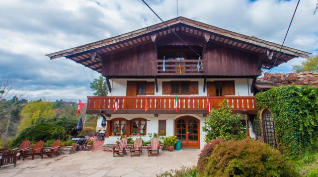 Las Verbenas Hotel & Spa Resort - CheckinFans
