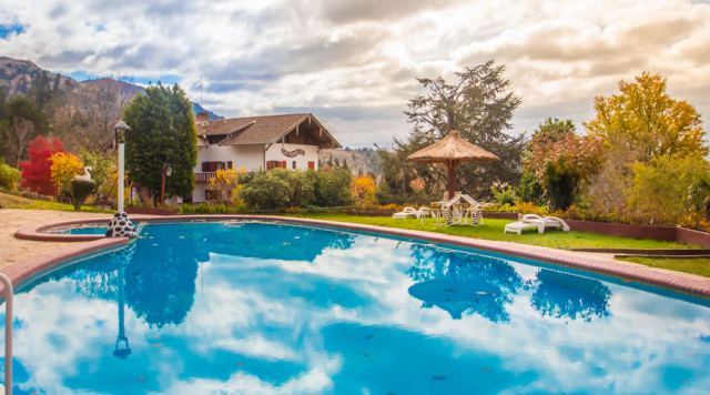 Las Verbenas Hotel & Spa Resort - CheckinFans