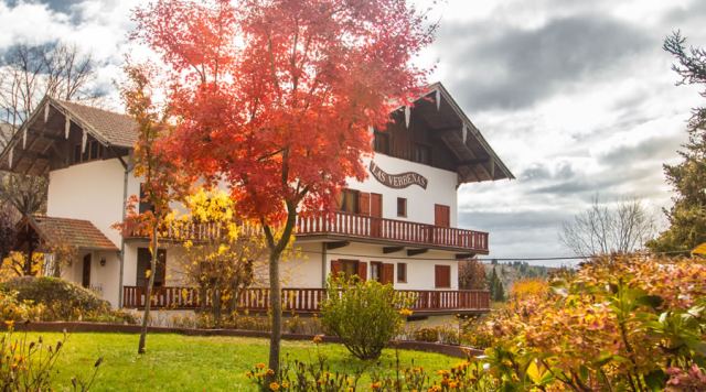 Las Verbenas Hotel & Spa Resort - CheckinFans