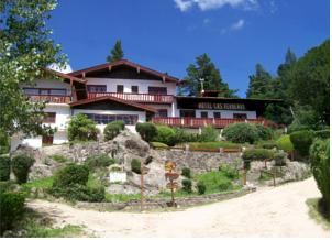 Las Verbenas Hotel & Spa Resort - CheckinFans