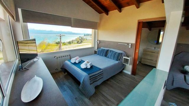 Las Victorias Suites Bariloche - CheckinFans