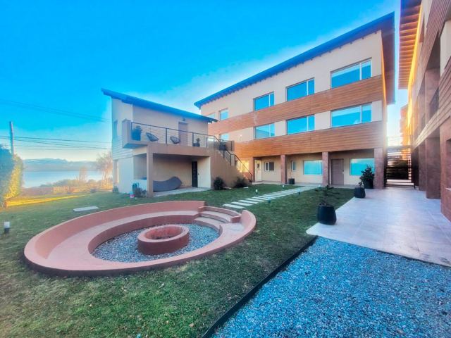 Las Victorias Suites Bariloche - CheckinFans