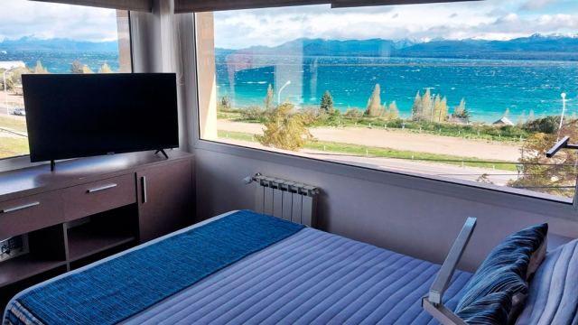 Las Victorias Suites Bariloche - CheckinFans