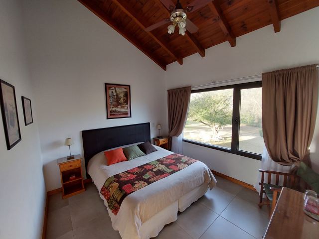 Habitacion Matrimonial LE BEL EDÉN - CheckinFans