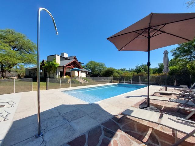 Piscina LE BEL EDÉN - CheckinFans