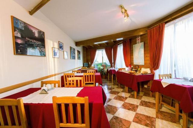 Linda Vista Apart Hotel - CheckinFans
