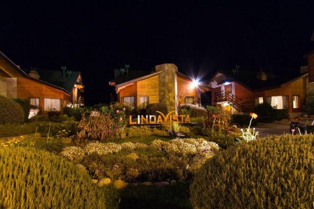 Linda Vista Apart Hotel - CheckinFans